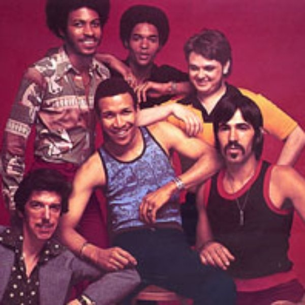 Heatwave artist photo