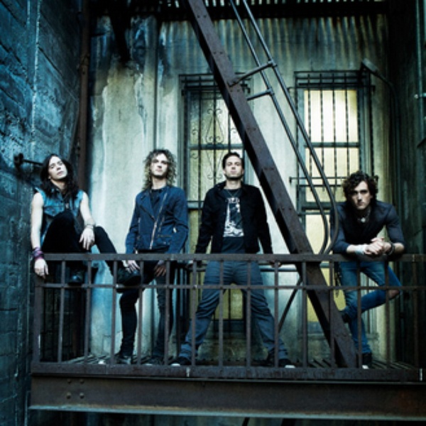 Heaven's Basement artist photo