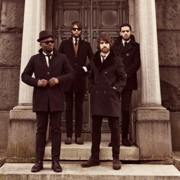 The Heavy artist photo
