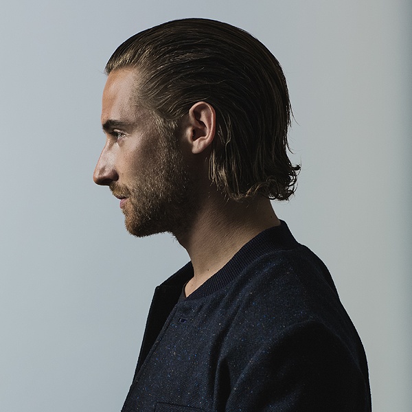 Hedegaard artist photo