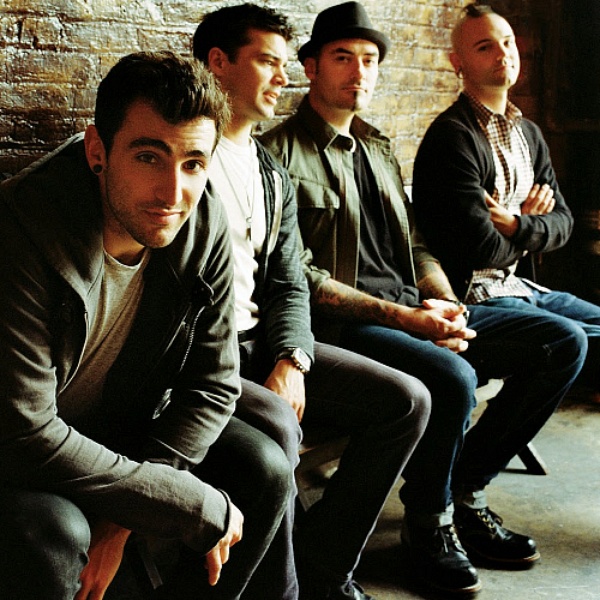 Hedley artist photo