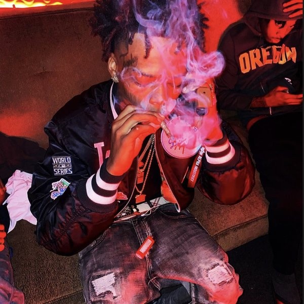 Heembeezy artist photo