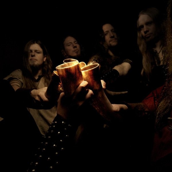 Heidevolk artist photo