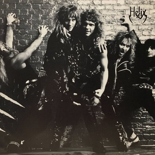 Helix artist photo
