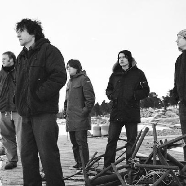 Hell Is For Heroes artist photo