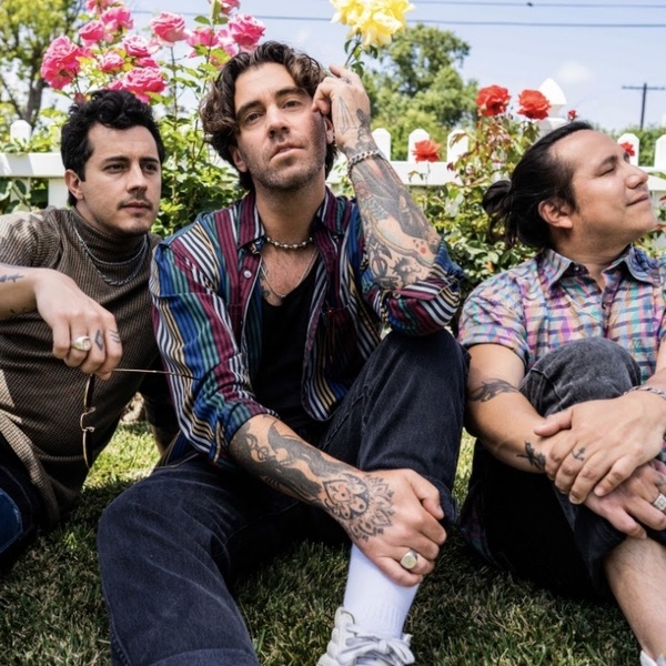American Authors artist photo
