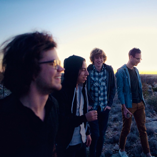 Hellogoodbye artist photo