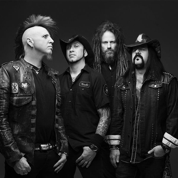 HELLYEAH artist photo