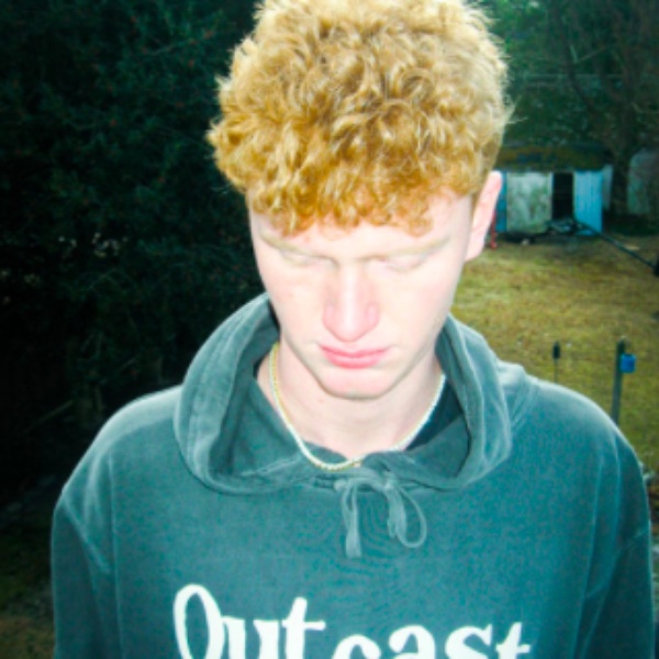 Henrik artist photo