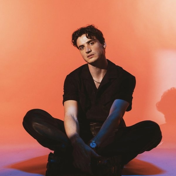 Henri PFR artist photo