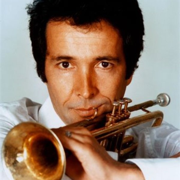 Herb Alpert artist photo