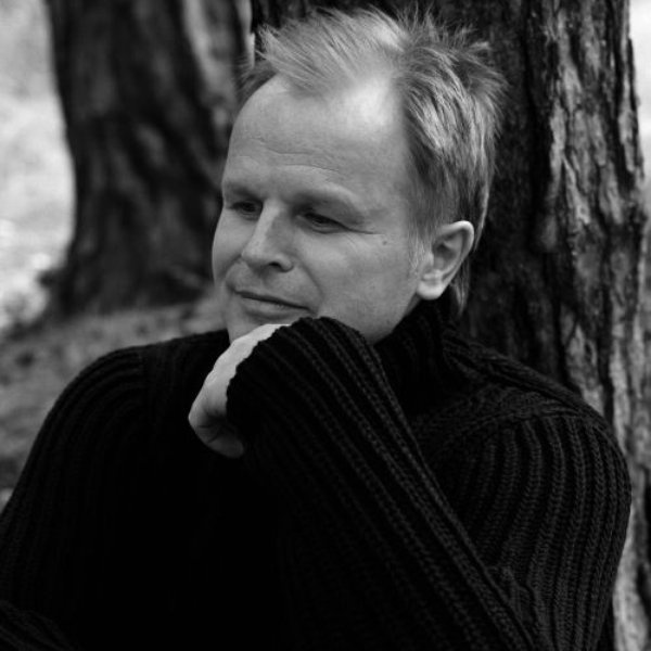 Herbert Grönemeyer artist photo