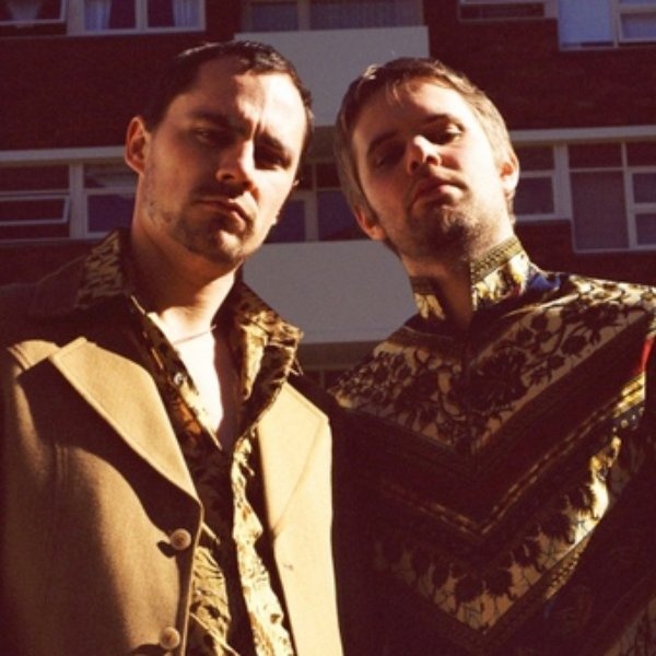 Hermitude artist photo