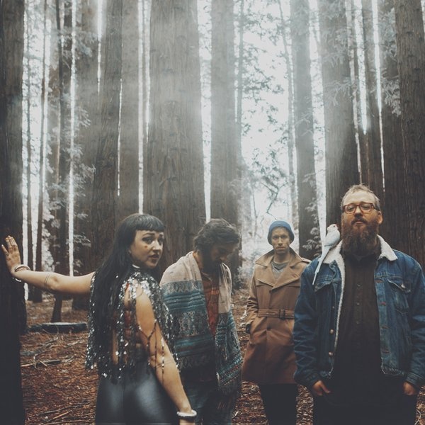 Hiatus Kaiyote artist photo