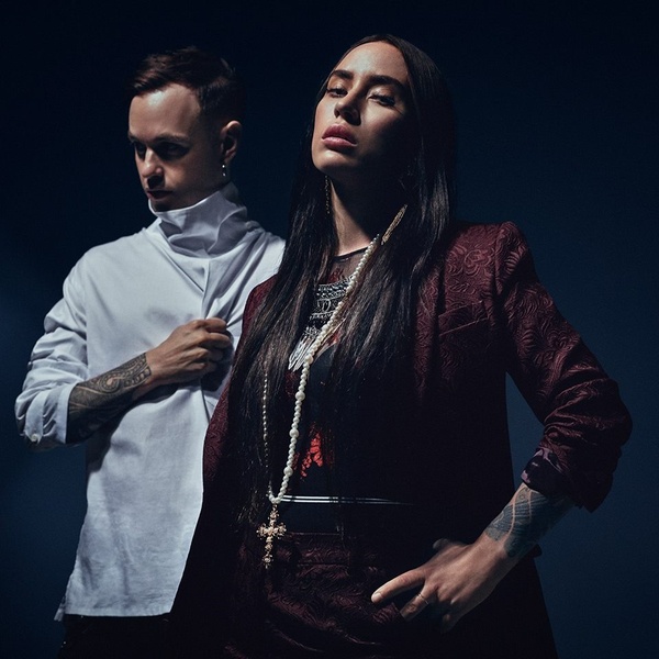 Highasakite artist photo