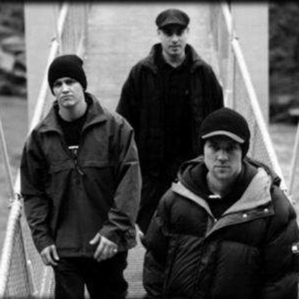 Hilltop Hoods artist photo