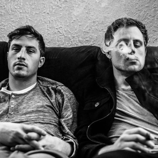 Hippie Sabotage artist photo