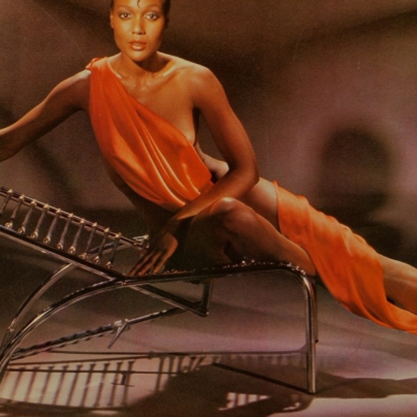 Amii Stewart artist photo