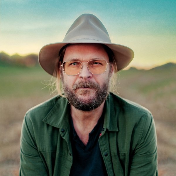 Hiss Golden Messenger artist photo