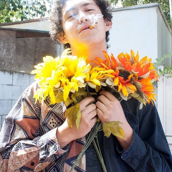 Hobo Johnson artist photo