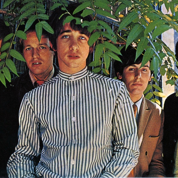 The Hollies artist photo