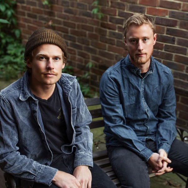 Hollow Coves artist photo