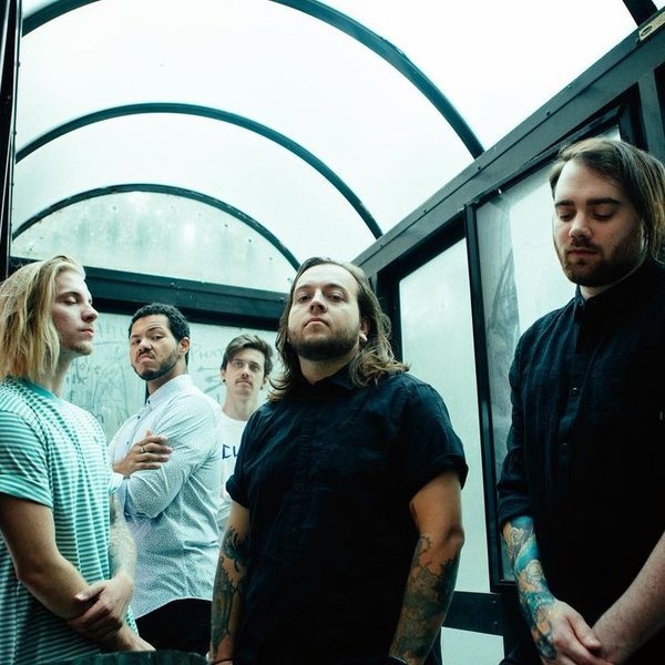 Hollow Front artist photo