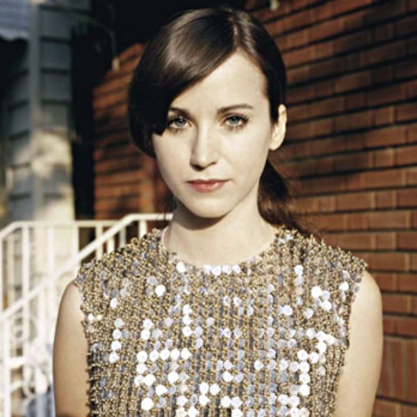 Holly Miranda artist photo