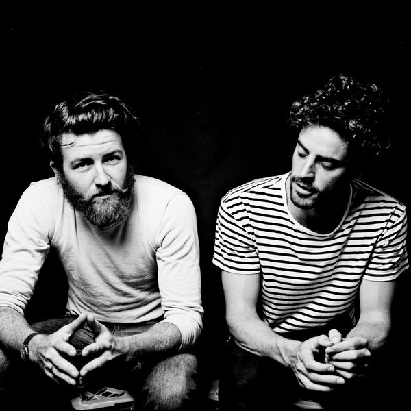 Holy Holy artist photo