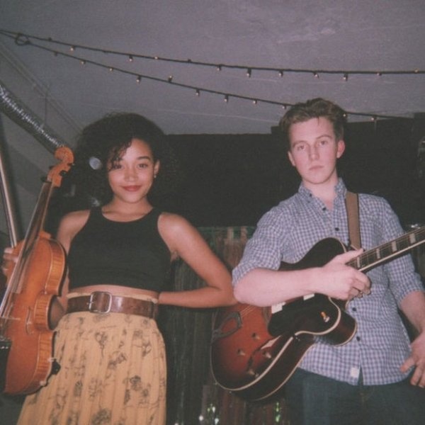 Honeywater artist photo