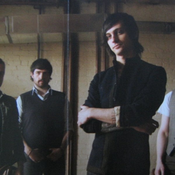 The Honorary Title artist photo