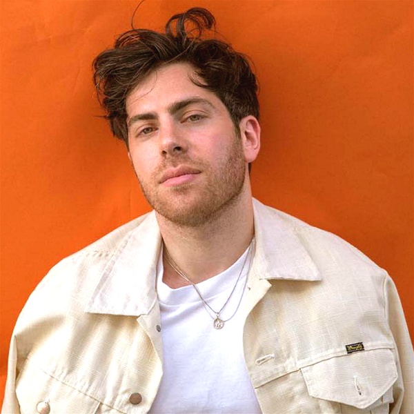 Hoodie Allen artist photo