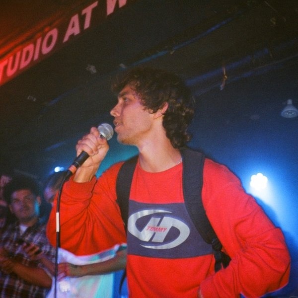 hooligan chase artist photo