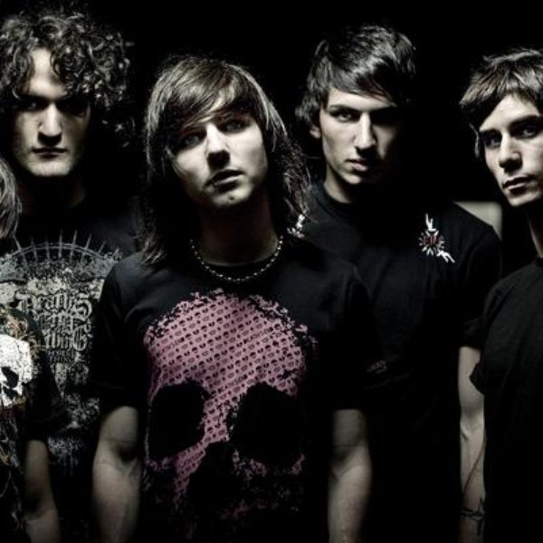 Hopes Die Last artist photo
