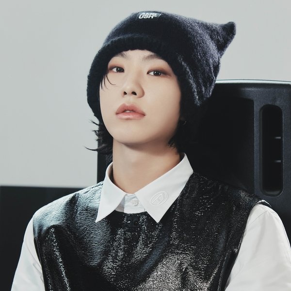 Hoshi artist photo