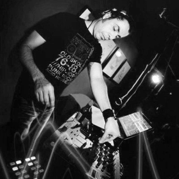 Amorphous artist photo