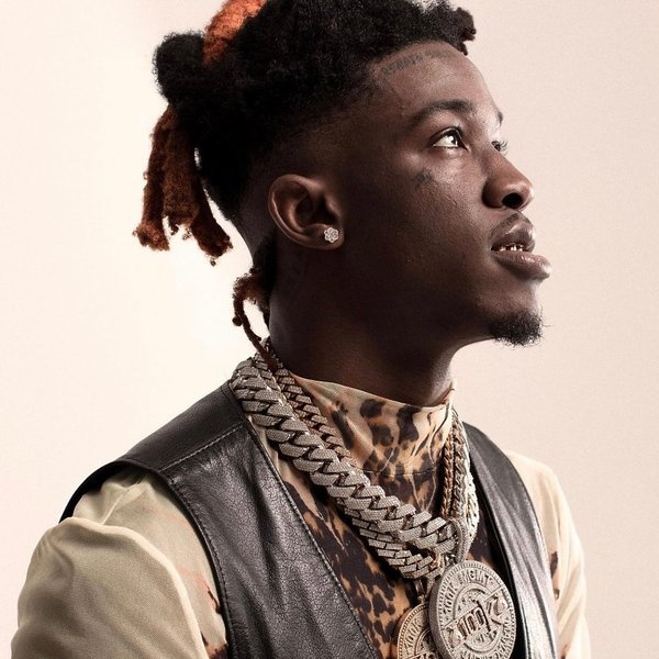 HotBoii artist photo