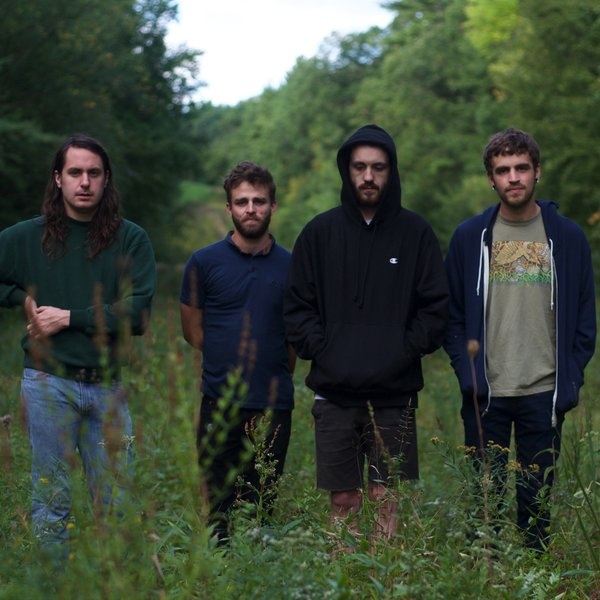 The Hotelier artist photo