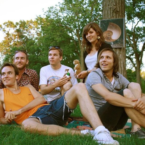 Hot Freaks artist photo