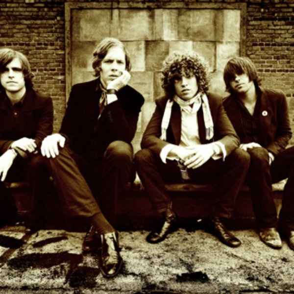 Hot Hot Heat artist photo