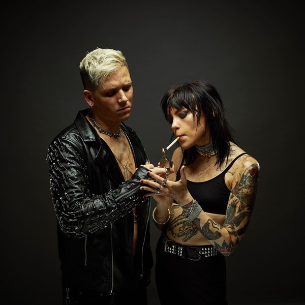 Hot Milk artist photo