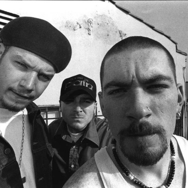 House Of Pain artist photo