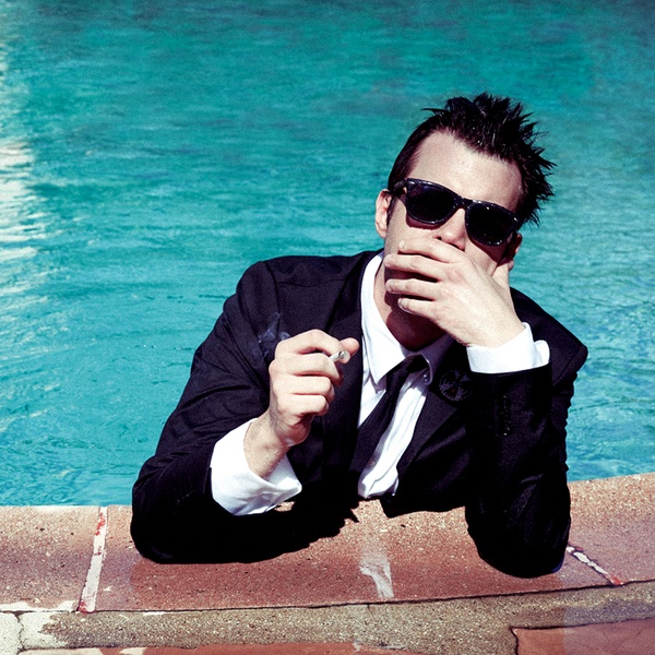 Howie Day artist photo