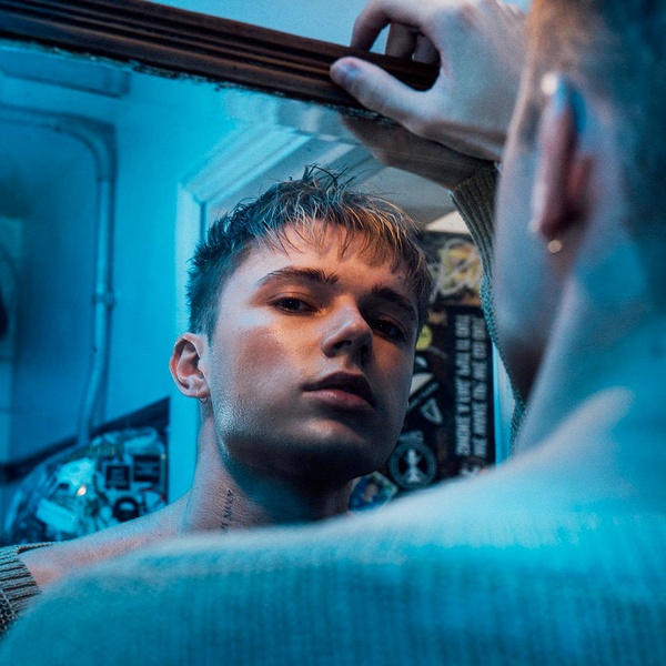 HRVY artist photo