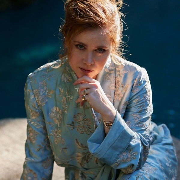 Amy Adams artist photo