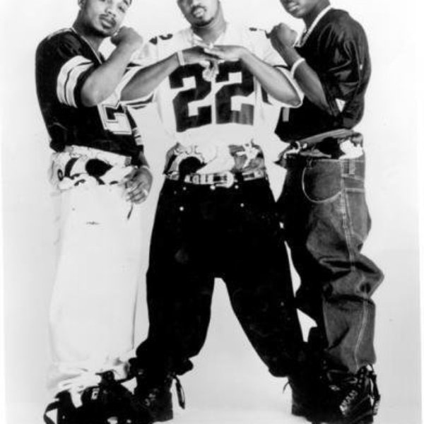 H-Town artist photo