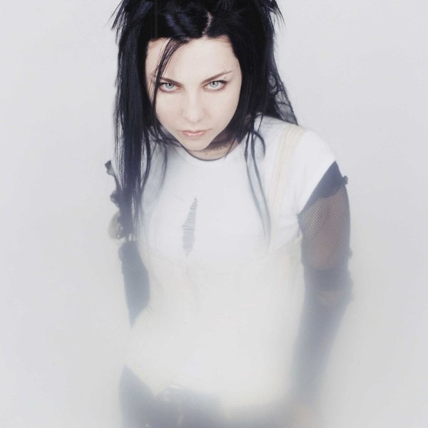Amy Lee artist photo