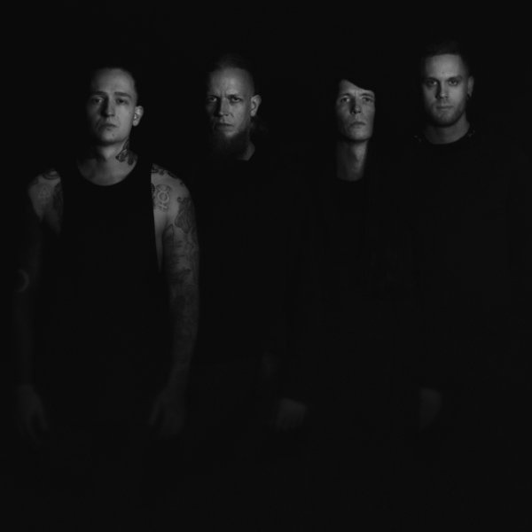 Humanity's Last Breath artist photo