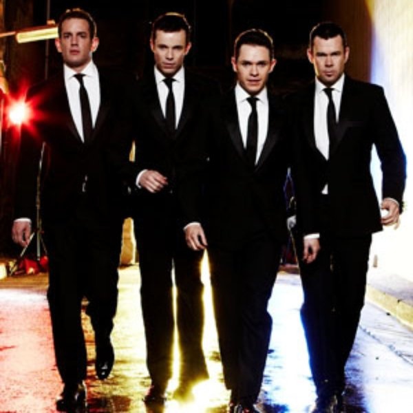 Human Nature artist photo