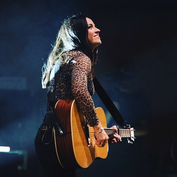 Amy Macdonald artist photo